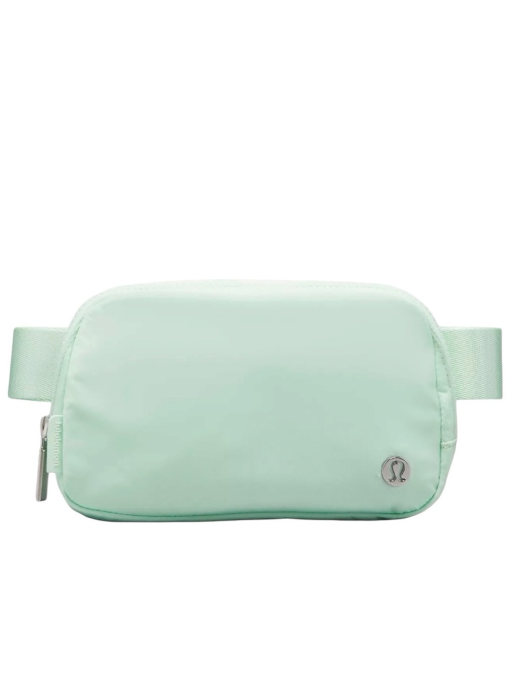 Lululemon Everywhere Belt Bag 1L Mint